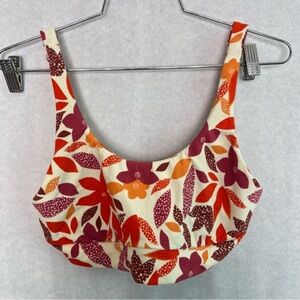 5/$25 Swim Systems - Teagan Tank Bikini Top Swimsuit -34D